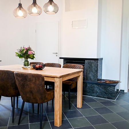 קסנטן Roemer-Apartment Im Herenhaus Rheinblick מראה חיצוני תמונה